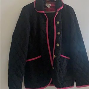 Lilly Pulitzer Jacket Small